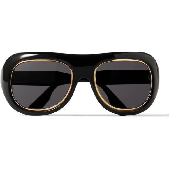 ?- New Authentic GUCCI GG1152S 001 Sunglasses are the perfect choice main image 6